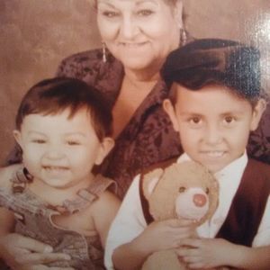 Meet your Posher, Noel